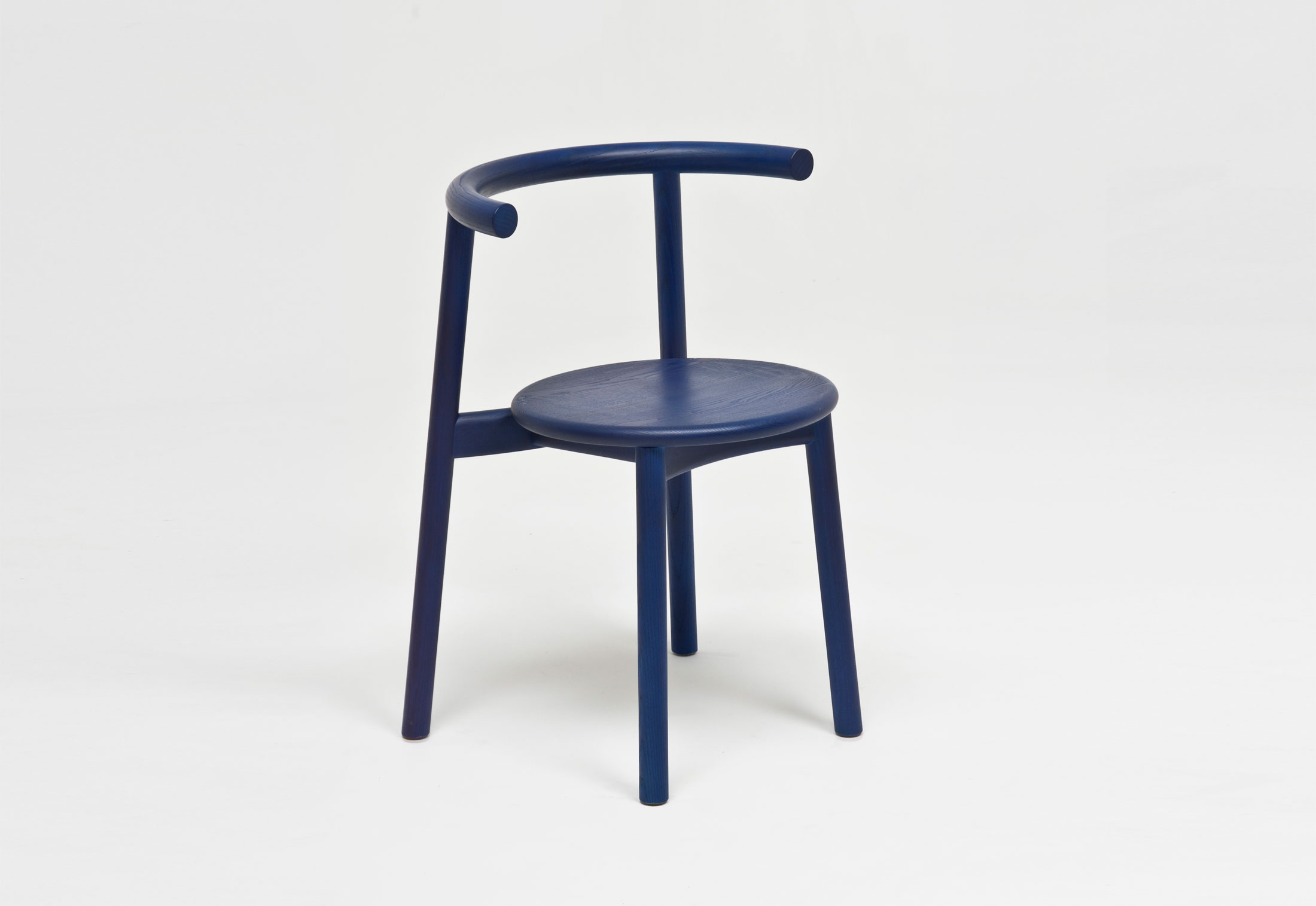 创意家具 - 坐具|餐椅|办公家具|设计师家具|索洛椅